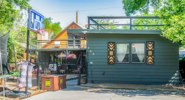 909 Grace Avenue, Worland, WY 82401