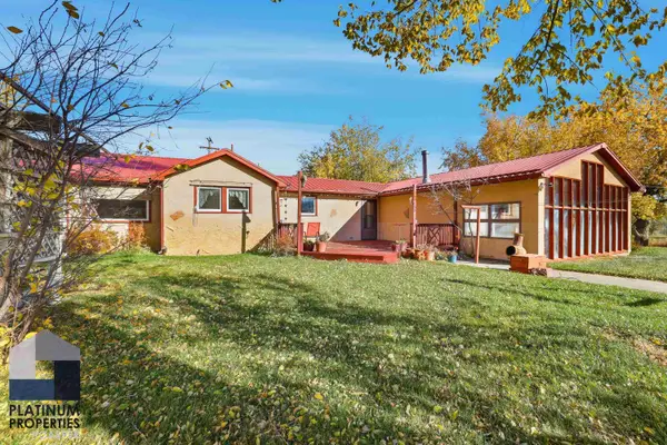 321 Lily Street, Casper, WY 82604