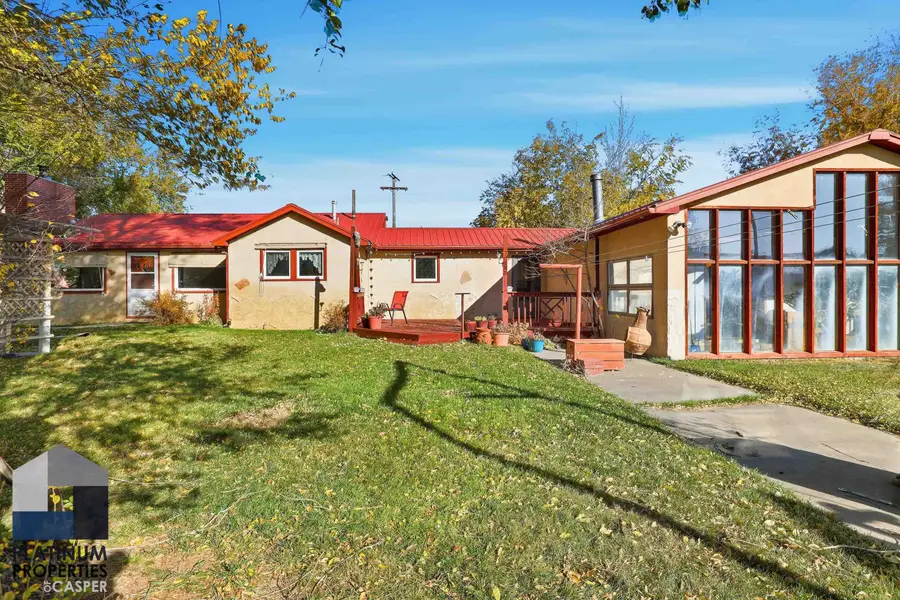 321 Lily Street, Casper, WY 82604 - #2