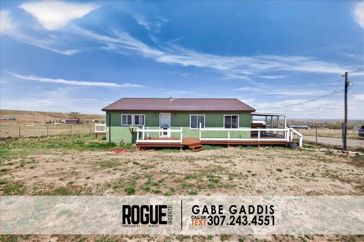 12150 Poison Spider, Casper, WY 82604 - #1