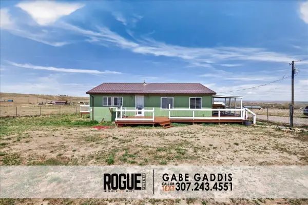 12150 Poison Spider, Casper, WY 82604