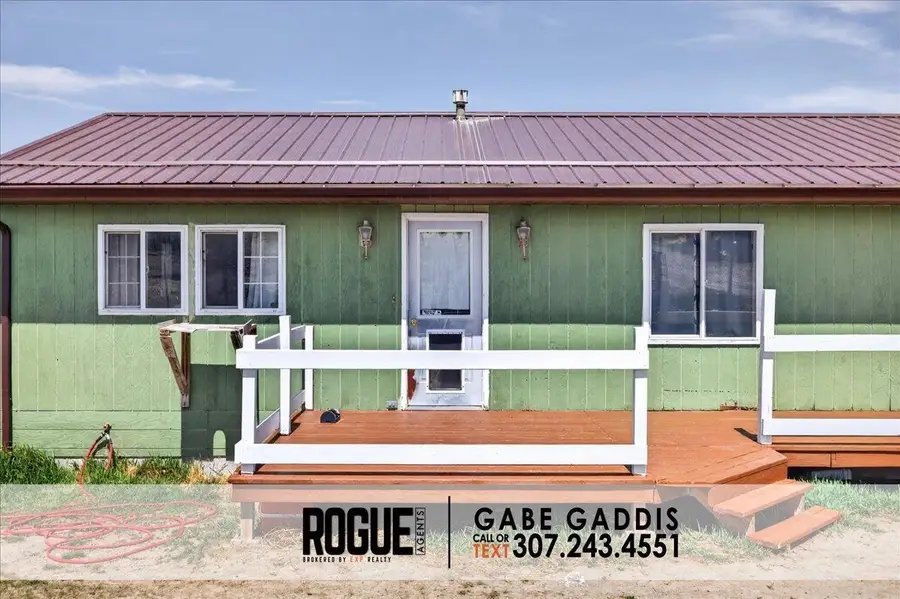 12150 Poison Spider, Casper, WY 82604 - #2