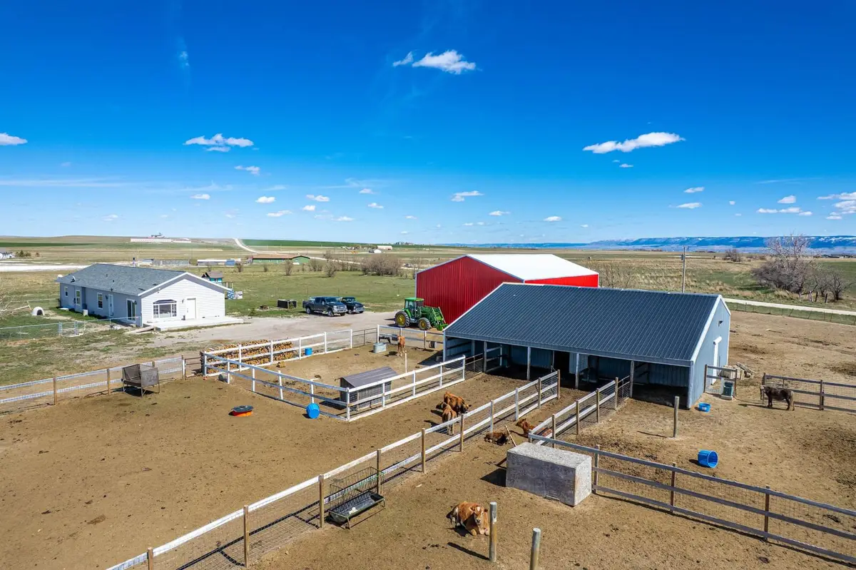13150 Garbutt, Casper, WY 82604 - #1