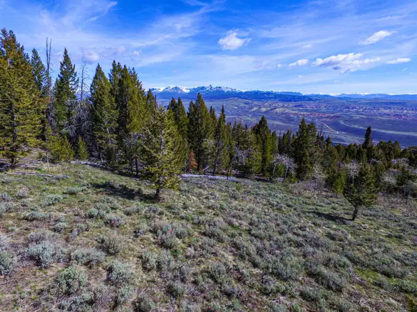 TBD Quaker Lane, Dubois, WY 82513
