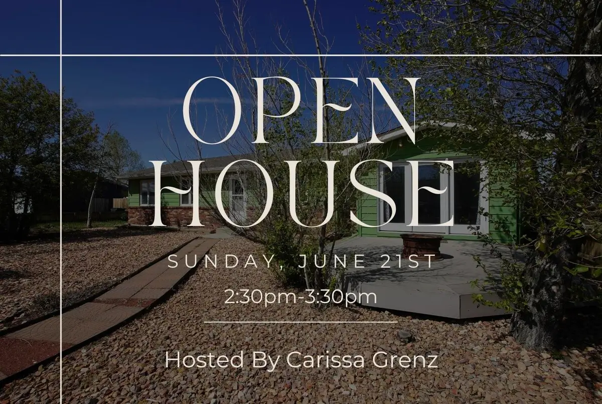 4404 Trails End, Bar Nunn, WY 82601 - #1