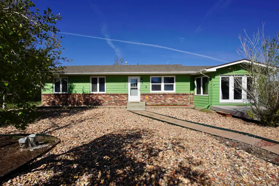 4404 Trails End, Bar Nunn, WY 82601 - #2