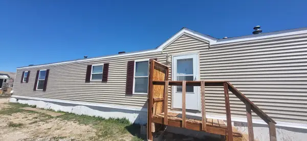 1425 Murray #116 ST, Rawlins, WY 82301