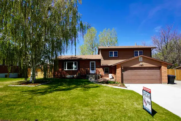 1460 Manor Drive, Casper, WY 82609