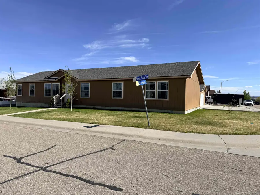 1418 Red Tail, Rock Springs, WY 82901 - #3