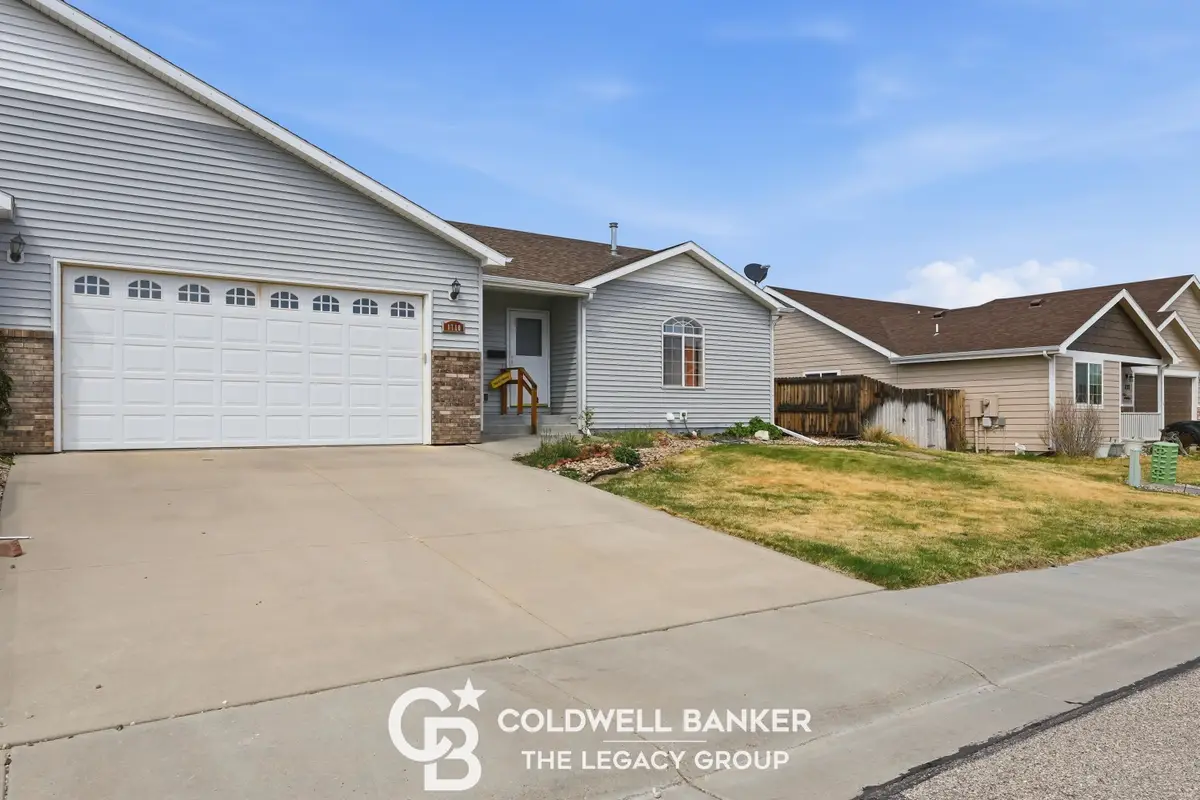 1710 E 27th Street, Casper, WY 82601 - #1