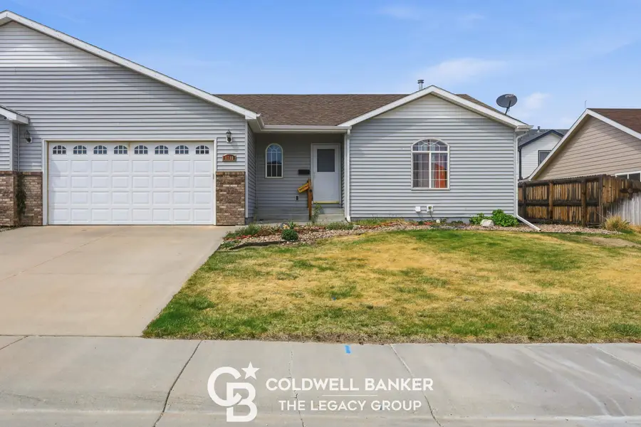 1710 E 27th Street, Casper, WY 82601 - #2