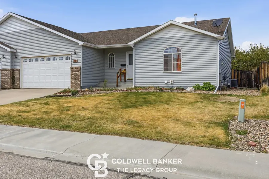 1710 E 27th Street, Casper, WY 82601 - #3