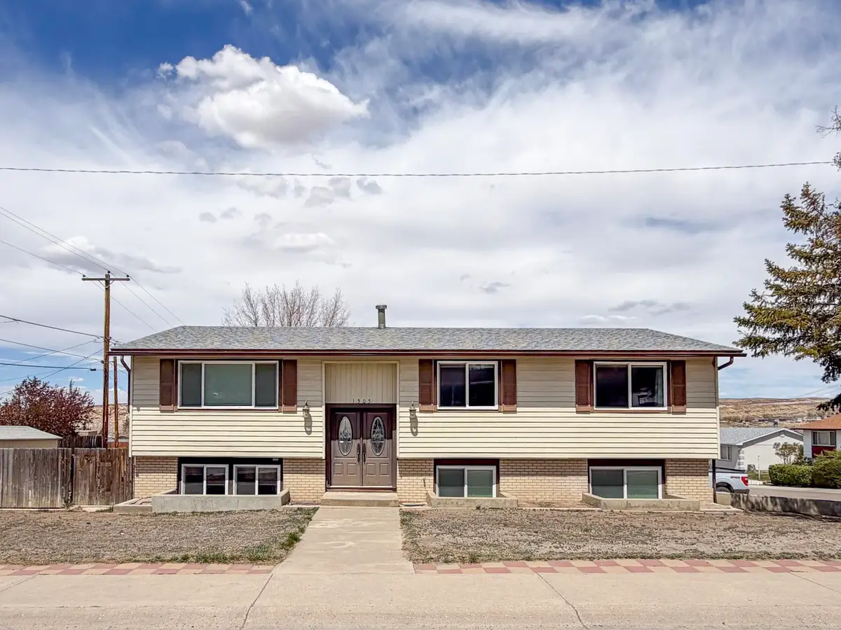 1505 James Drive, Rock Springs, WY 82901 - #1