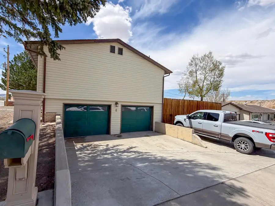1505 James Drive, Rock Springs, WY 82901 - #3