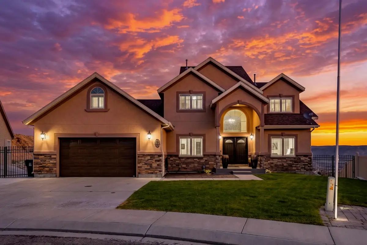 1210 Fawn Circle, Green River, WY 82935 - #1