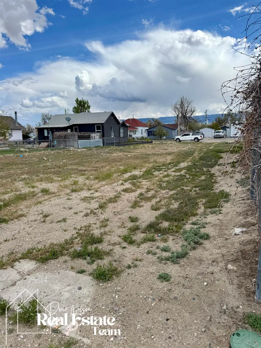 118 E J Street, Casper, WY 82601 - #3