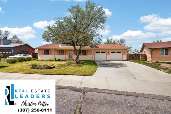 3080 Cotton Creek Place, Casper, WY 82604