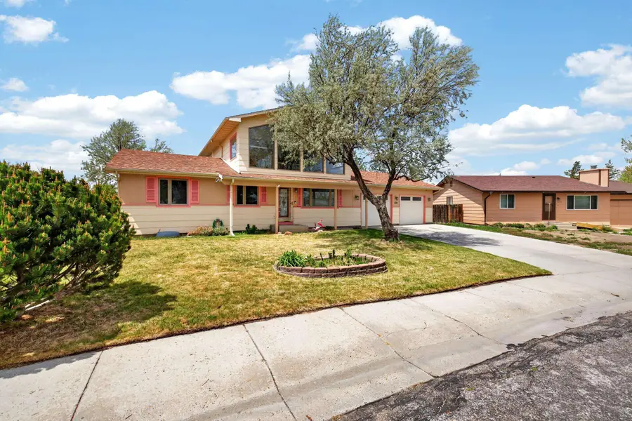 3080 Cotton Creek Place, Casper, WY 82604 - #2