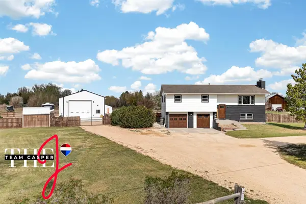 1488 N Grass Creek, Casper, WY 82604