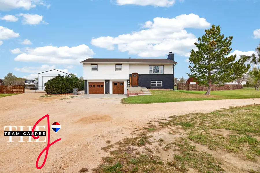 1488 N Grass Creek, Casper, WY 82604 - #2