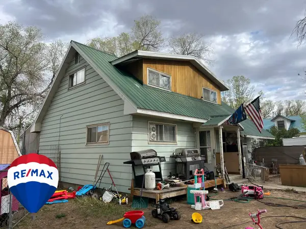181 N Ohio Avenue, Hudson, WY 82515
