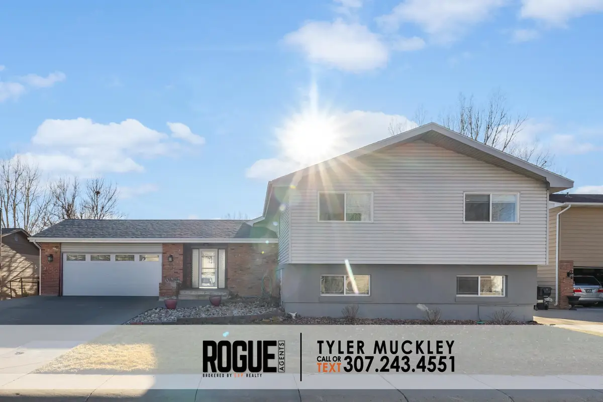 54 Jonquil, Casper, WY 82604 - #1