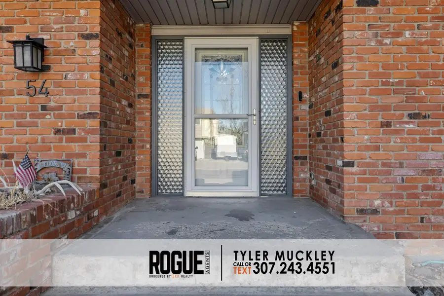 54 Jonquil, Casper, WY 82604 - #2