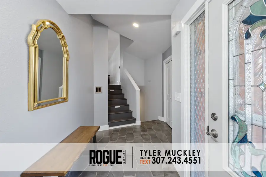 54 Jonquil, Casper, WY 82604 - #3
