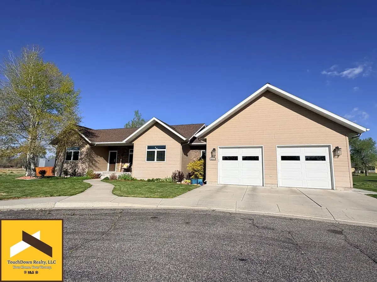 4010 Inverness Court, Riverton, WY 82501 - #1