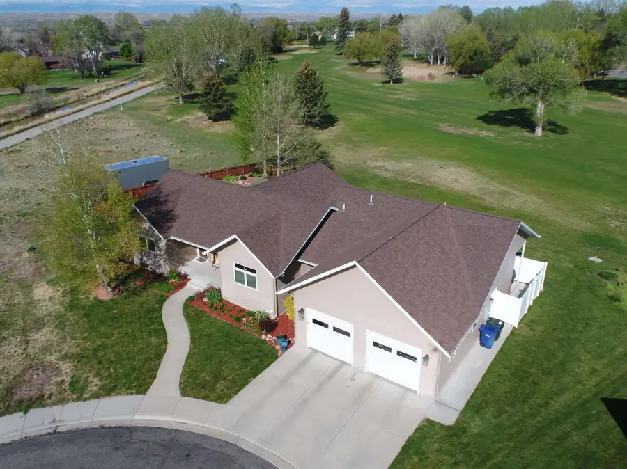 4010 Inverness Court, Riverton, WY 82501 - #3