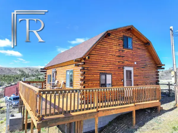 105 W Salina St., Atlantic City, WY 82520