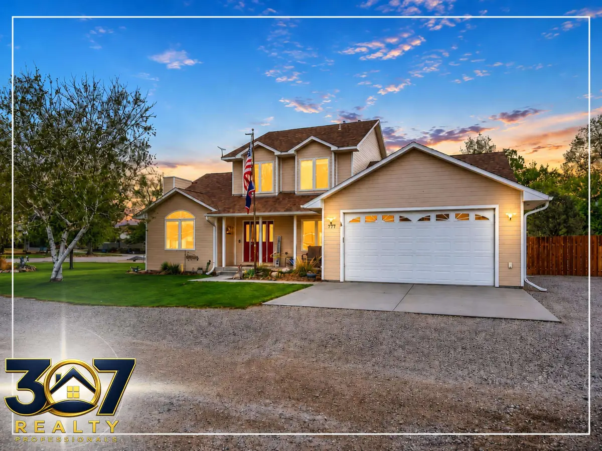 777 Haynes St, Guernsey, WY 82214 - #1