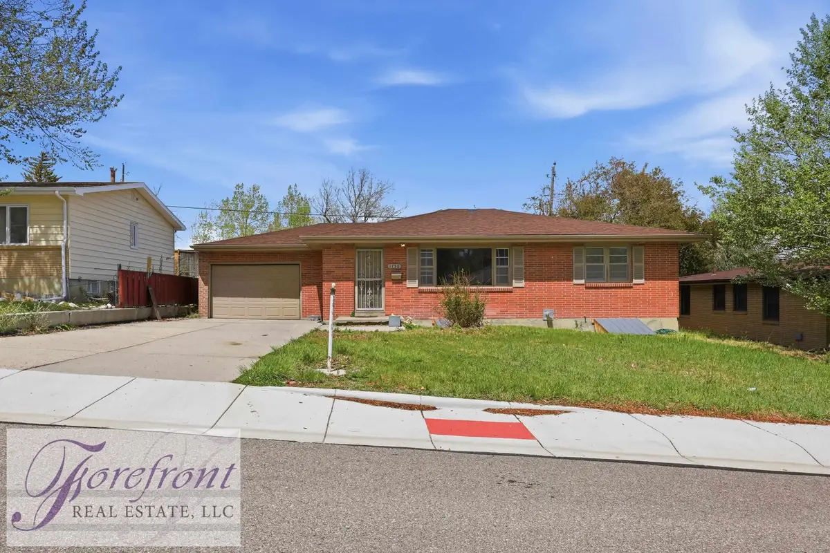 1750 Mariposa Boulevard, Casper, WY 82604 - #1
