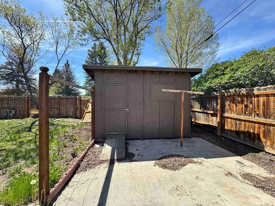 413 Elk Dr, Riverton, WY 82501 - #3