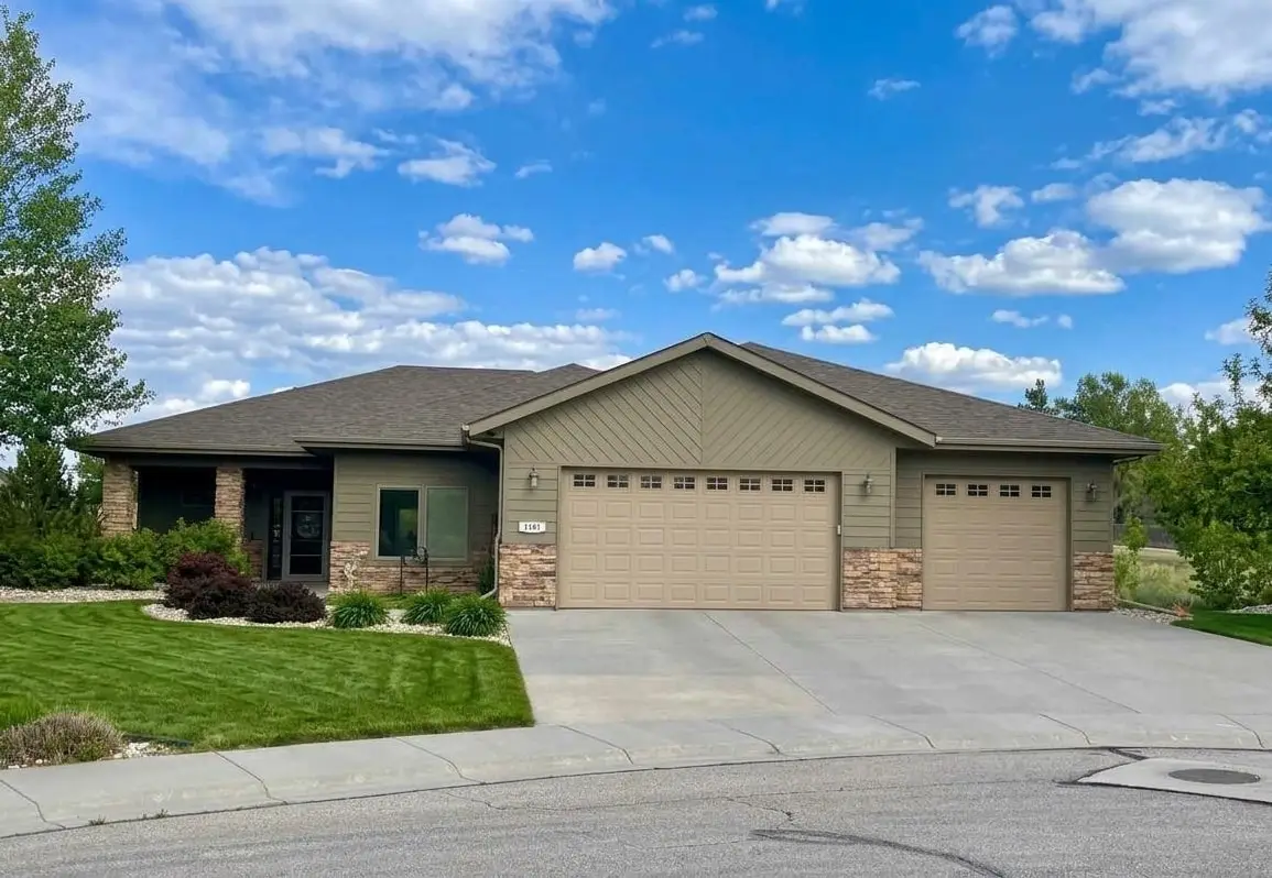 1161 Recluse Avenue, Casper, WY 82609 - #1