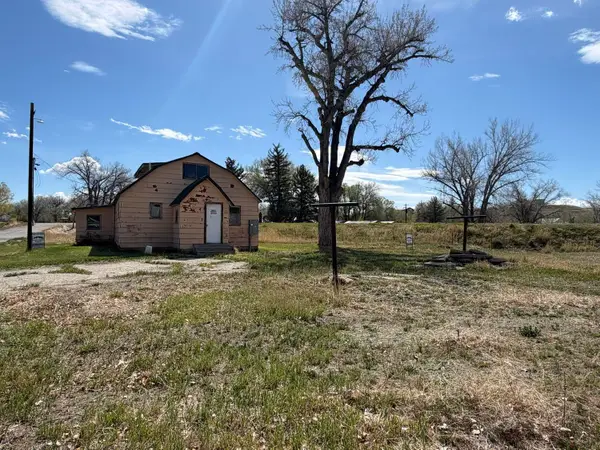 408 W 4th Street, Hudson, WY 82515