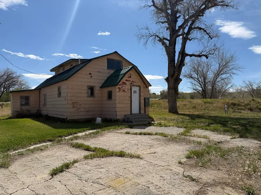 408 W 4th Street, Hudson, WY 82515 - #2