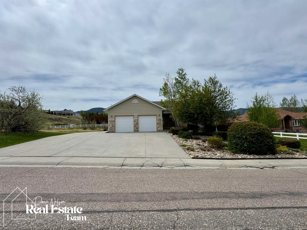 1421 W 60th Street, Casper, WY 82601 - #1