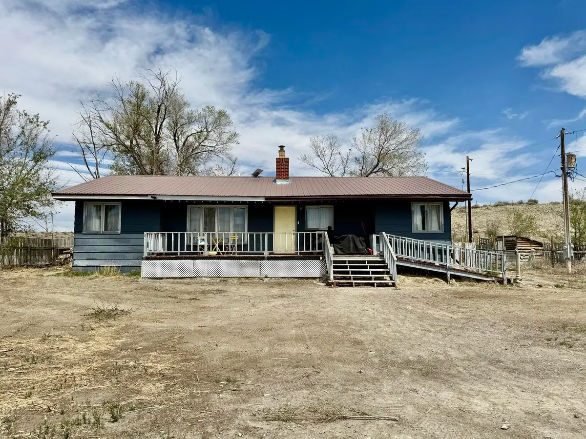 11260 U.S. Highway 26, Kinnear, WY 82516 - #1