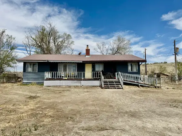 11260 U.S. Highway 26, Kinnear, WY 82516