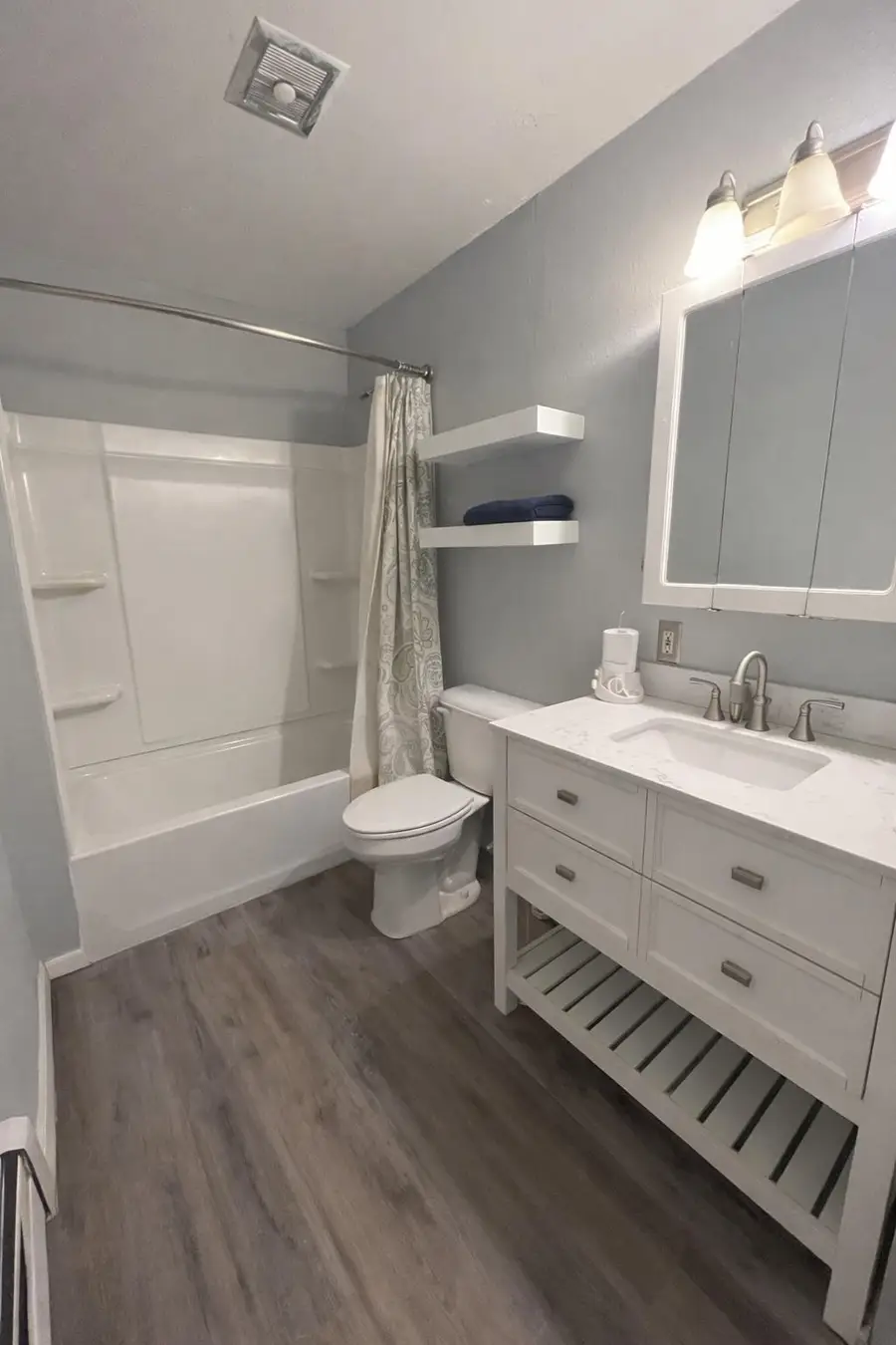 310 N 8th St. W, Riverton, WY 82501 - #2