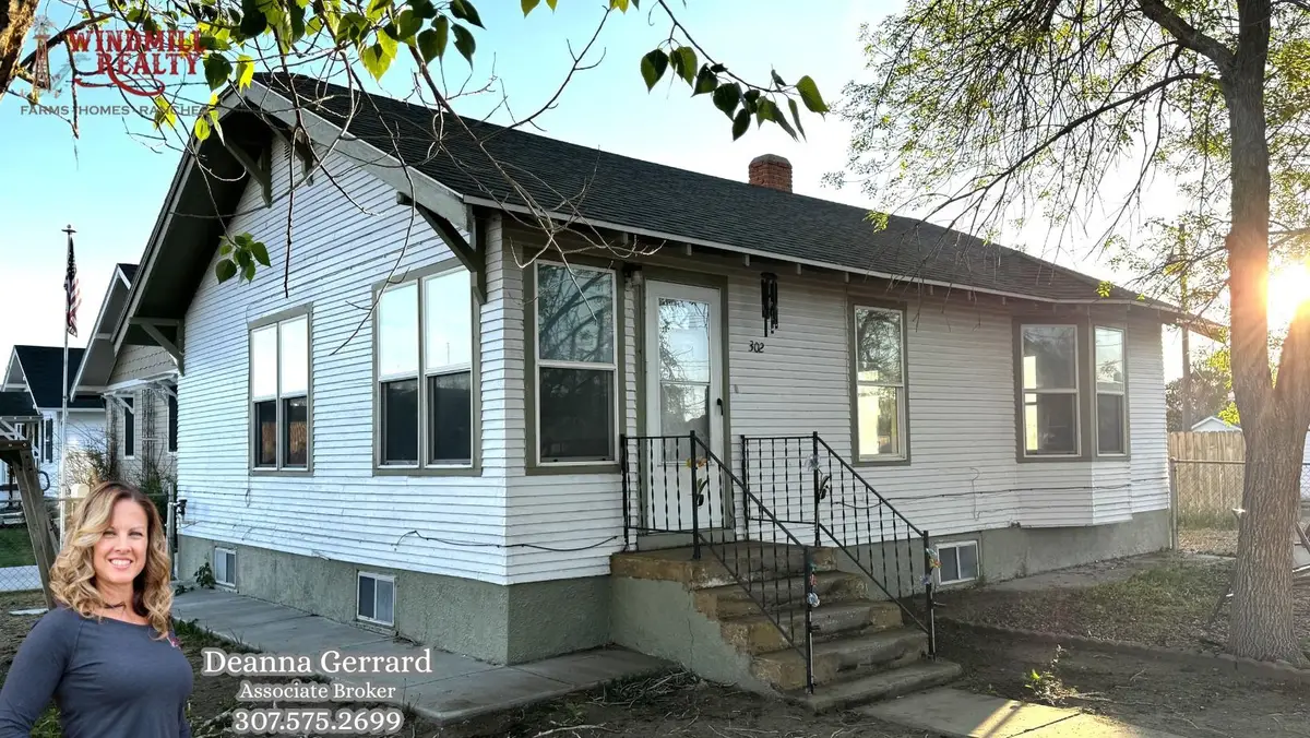 302 E 20th Avenue, Torrington, WY 82240 - #1