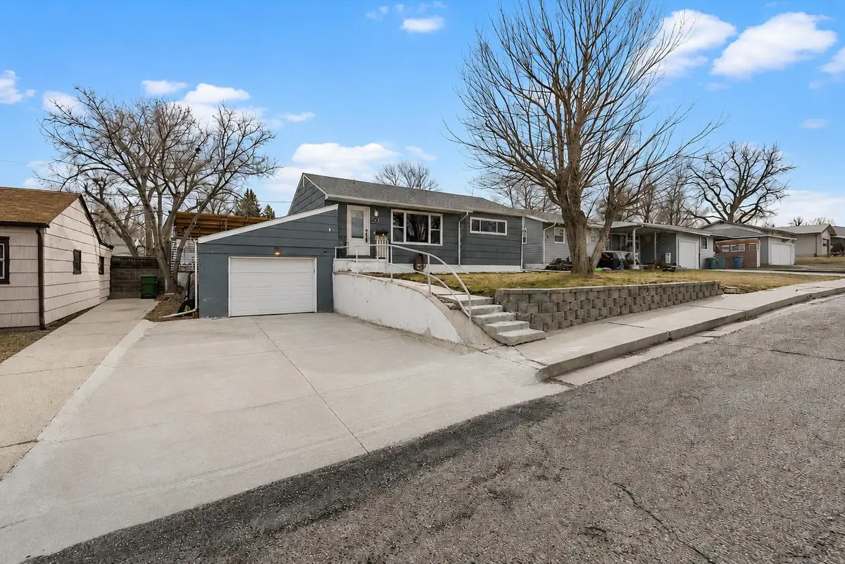 1645 Sycamore Street, Casper, WY 82604 - #1