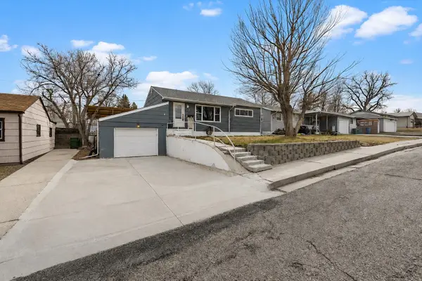 1645 Sycamore Street, Casper, WY 82604