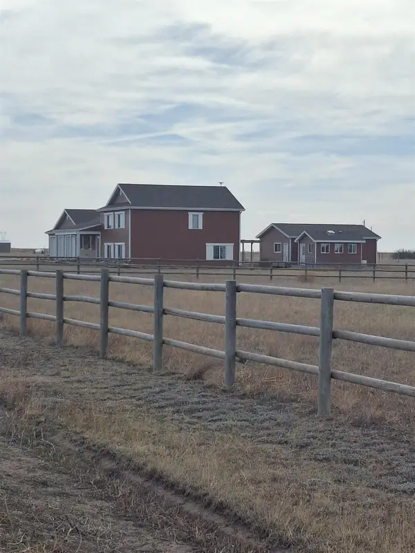 511 Valley View Drive Dr, Torrington, WY 82240
