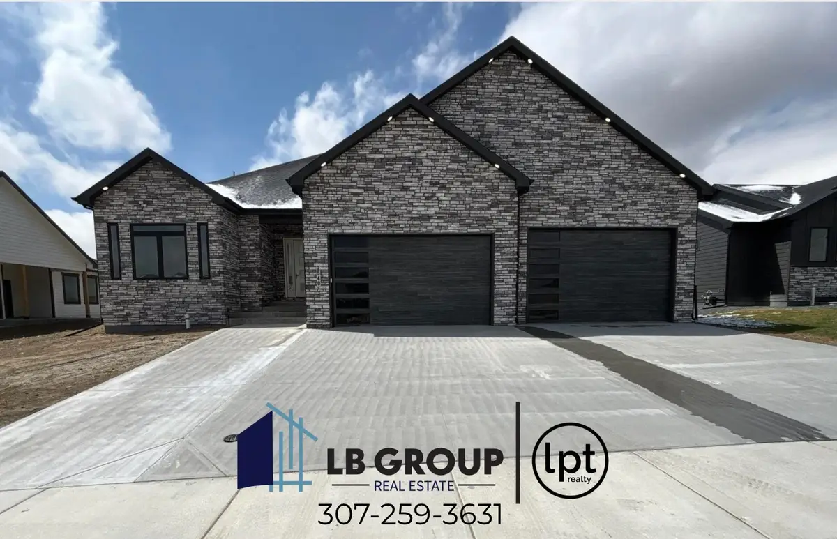 2540 Bleu Circle, Casper, WY 82609 - #1