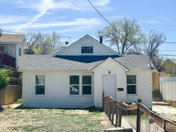 522 Ludvig Street, Rock Springs, WY 82901