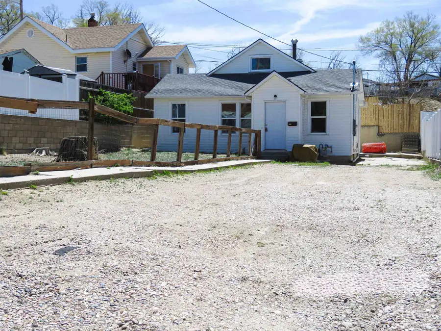 522 Ludvig Street, Rock Springs, WY 82901 - #3