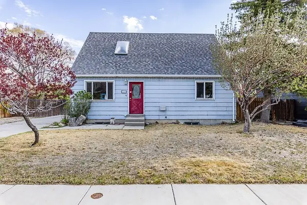 1625 E Teton Boulevard, Green River, WY 82935