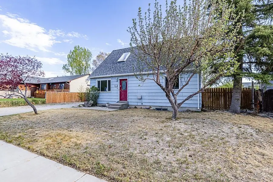 1625 E Teton Boulevard, Green River, WY 82935 - #2